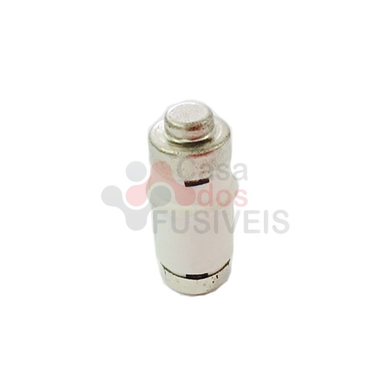 Foto Fusível Neozed 35A Retardado