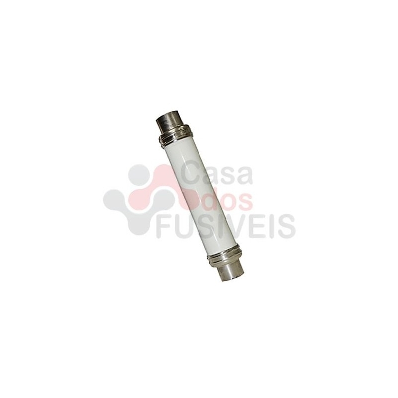 Foto Fusível HH 15/17,5KV 45x325mm - 120, 125, 150, 160, 200, 250, 315, 400 e 500 Amperes