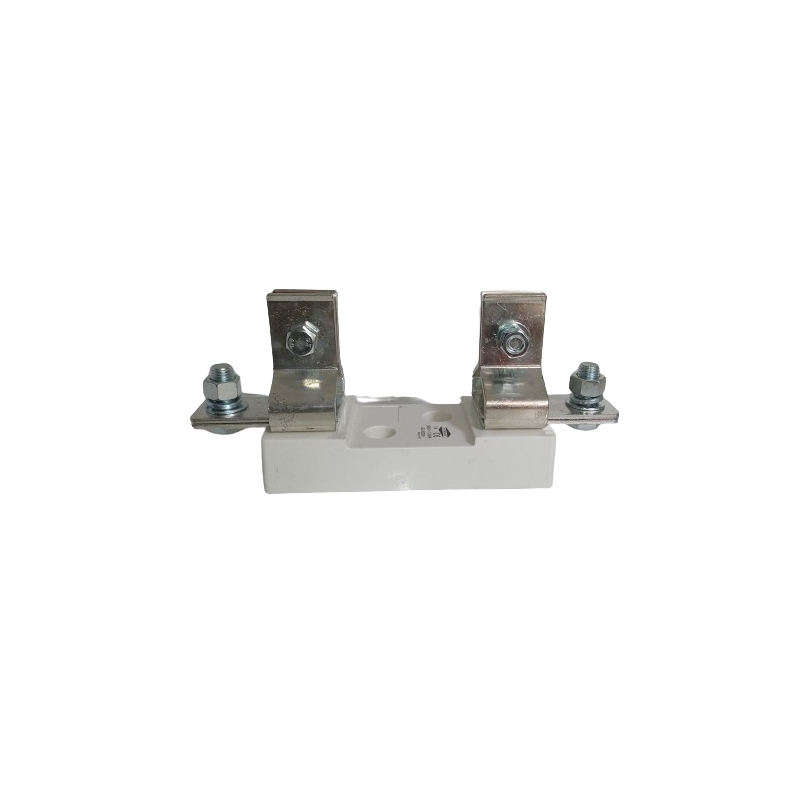 Foto BASE PARA FUSIVEL  NH 04  1250A 500V BUNH4C
