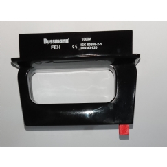 Foto PUNHO SACA FUSÍVEIS NH BUSSMANN