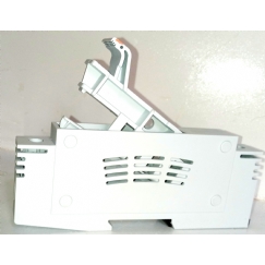 Foto Base Para Fusível Solar GPV 10/14X85 32A 1500VDC HP15FHM32A