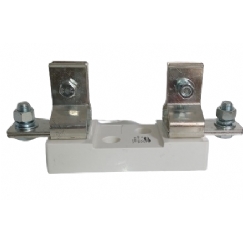 Foto BASE PARA FUSIVEL NH 04 1250A 500V BUNH4C