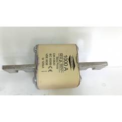 Foto FUSIVEL NH 04 1000A 500V gL/gG NH04GL 1000C